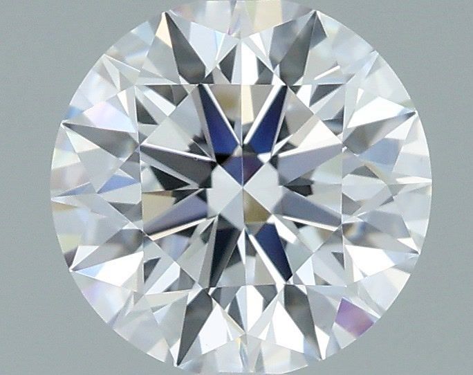 1.06 ct lab-grown Round Diamond