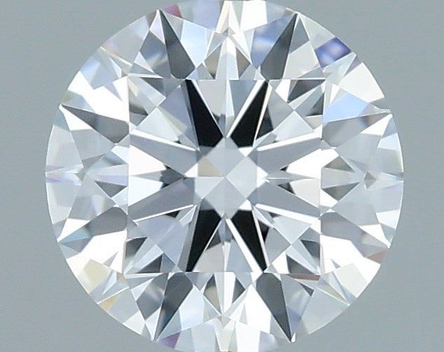 1.09 ct. round Lab Grown Diamond front image