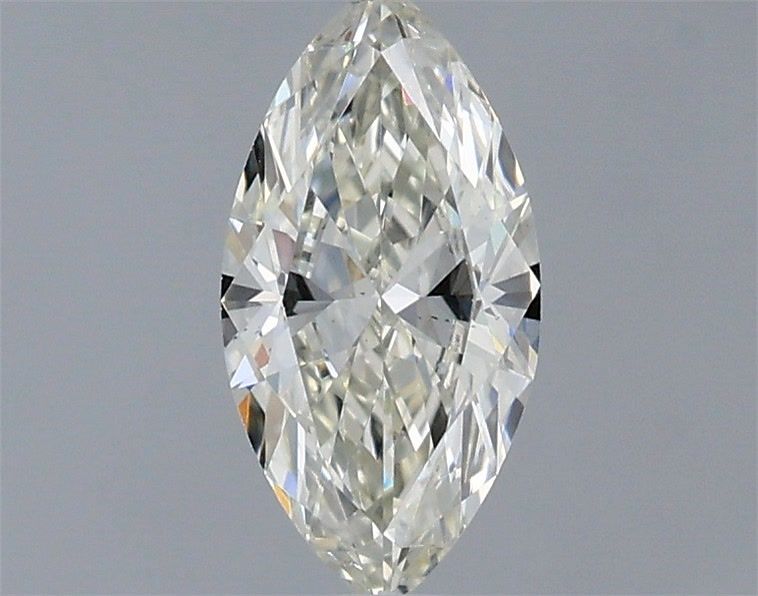 0.44 ct Marquise diamond