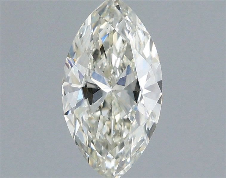 0.51 ct Marquise diamond
