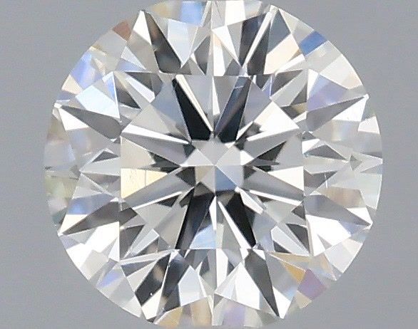0.33 ct Round Diamond