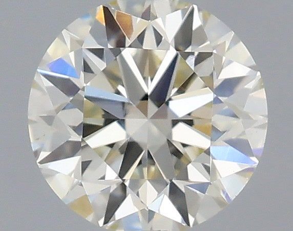 0.33 ct Round Diamond