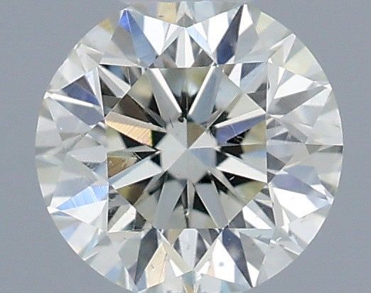 0.32 ct Round Diamond