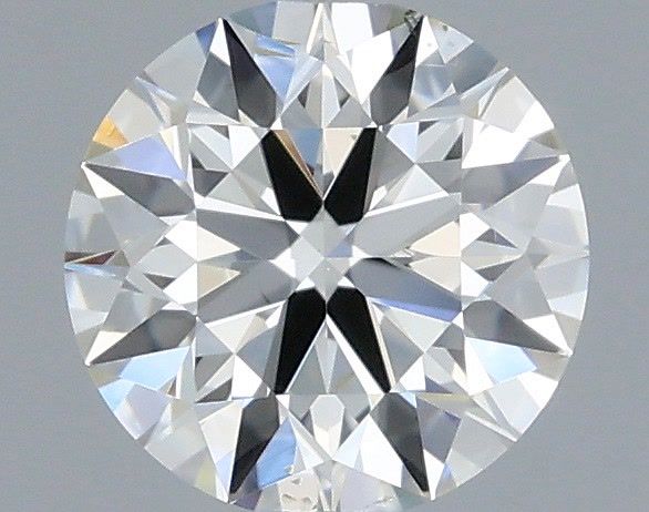 0.40 ct Round diamond