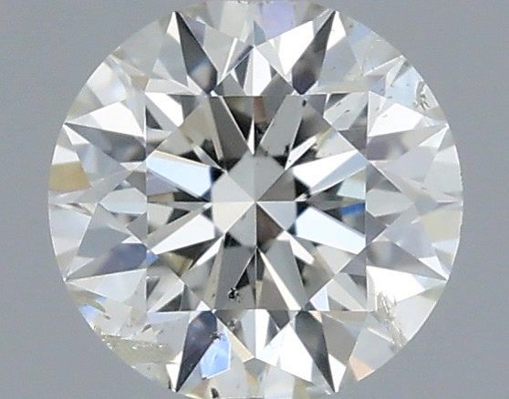 0.4 ct Round Diamond