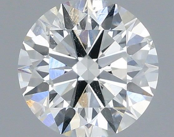 0.4 ct Round Diamond