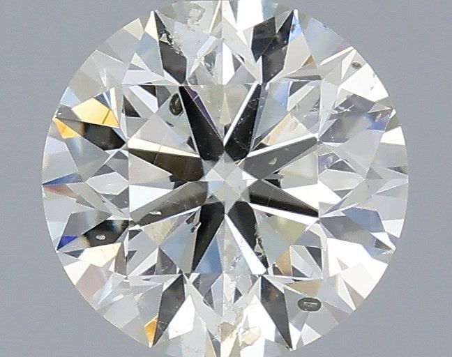 0.5 ct Round Diamond