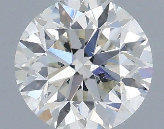 0.30ct Round diamond