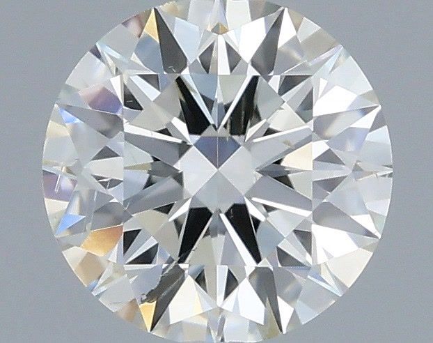 0.41 ct Round Diamond