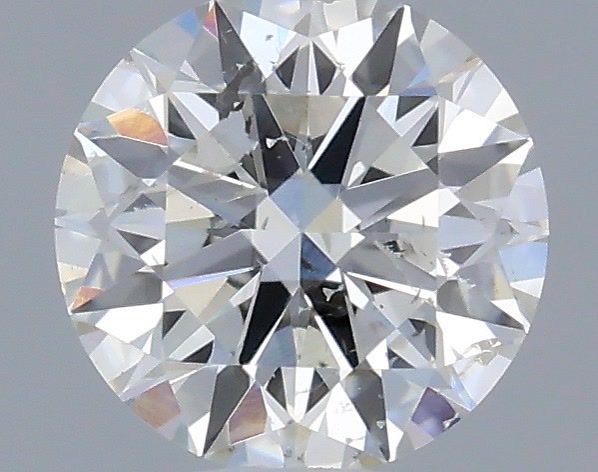 0.3 ct Round Diamond