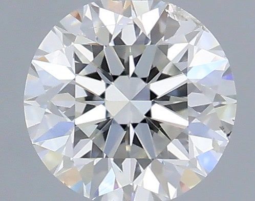 0.31 ct Round Diamond
