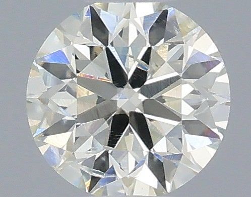 0.30ct Round diamond