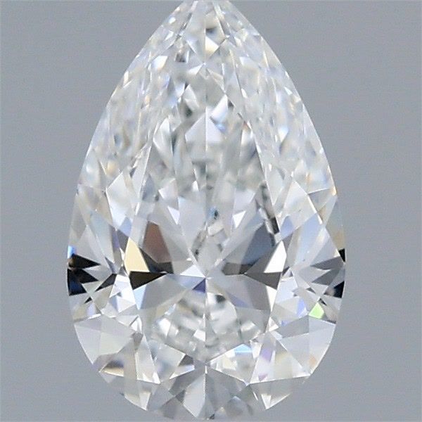 Diament 0.5 ct E/VS1