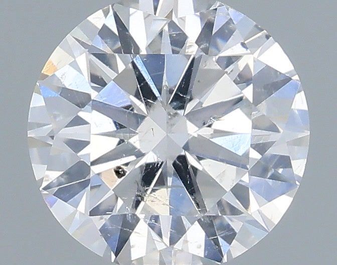 0.52 ct Round Diamond