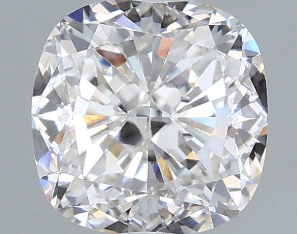 1.52 ct Cushion Modified diamond