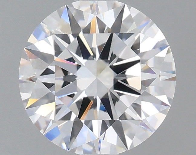 1.03 ct. round Lab Grown Diamond front image