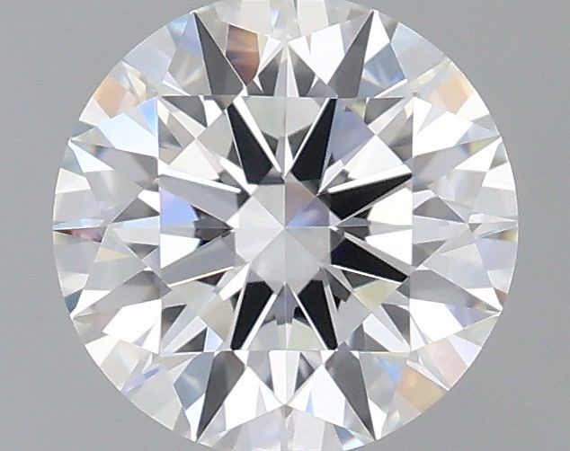 1.03 ct. round Lab Grown Diamond front image