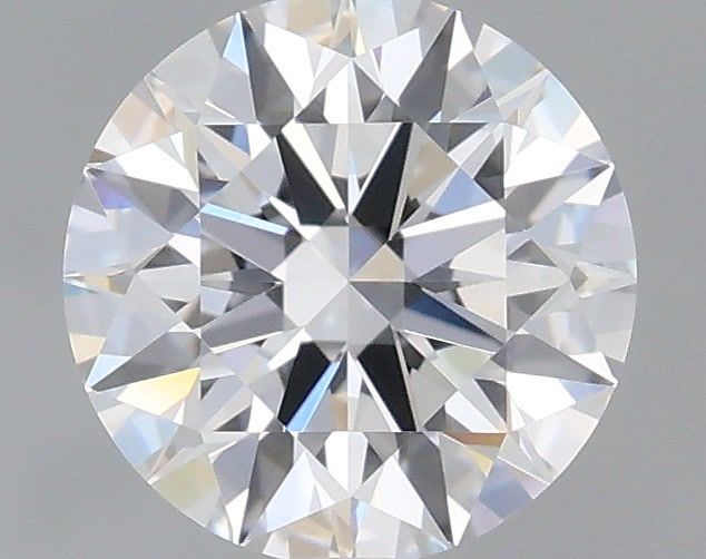 1.03 ct. round Lab Grown Diamond front image