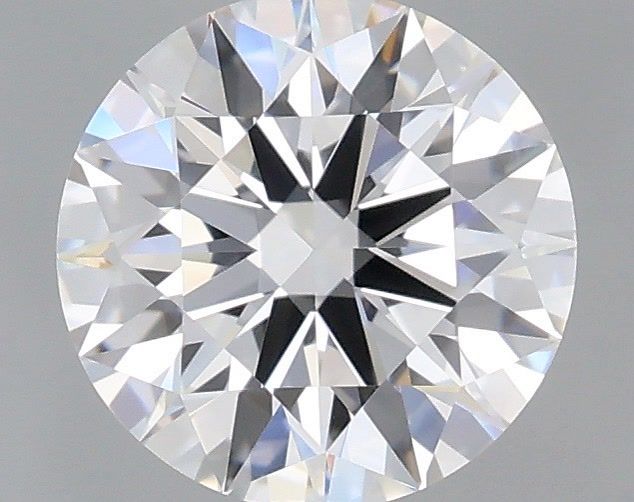 1.03 ct. round Lab Grown Diamond front image