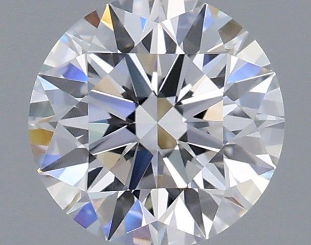 1.03 ct. round Lab Grown Diamond front image
