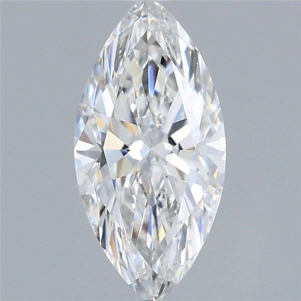 1.00 ct. marquise Lab Grown Diamond front image