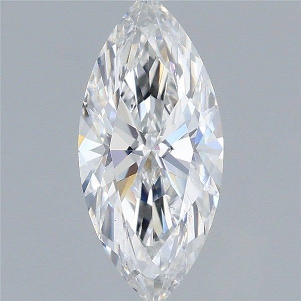 1.01 ct. marquise Lab Grown Diamond front image