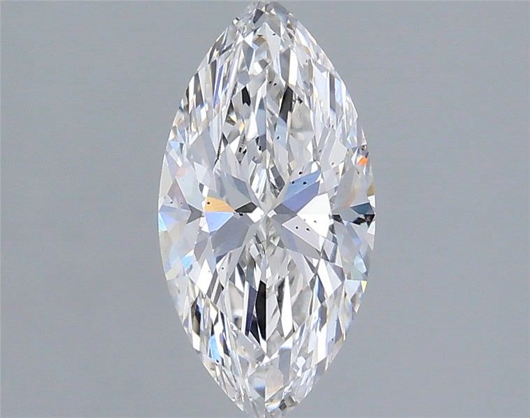 1.13 ct. marquise Lab Grown Diamond front image