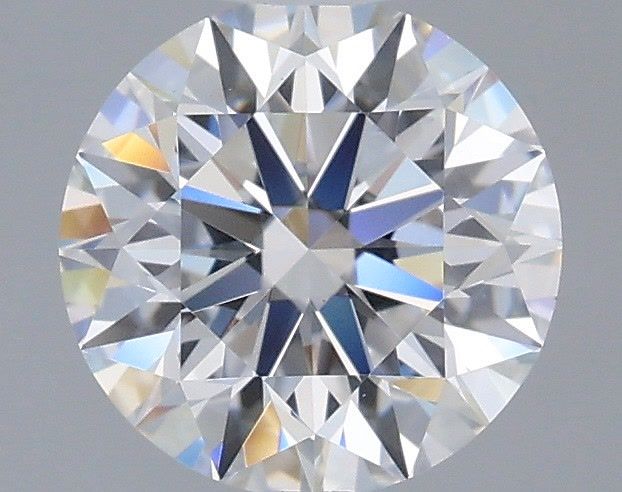 1.51 ct. round Lab Grown Diamond front image