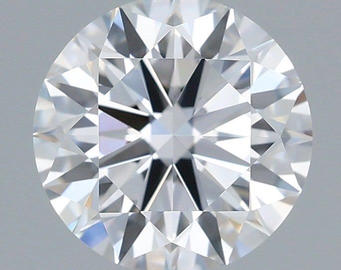 1.63 ct. round Lab Grown Diamond front image