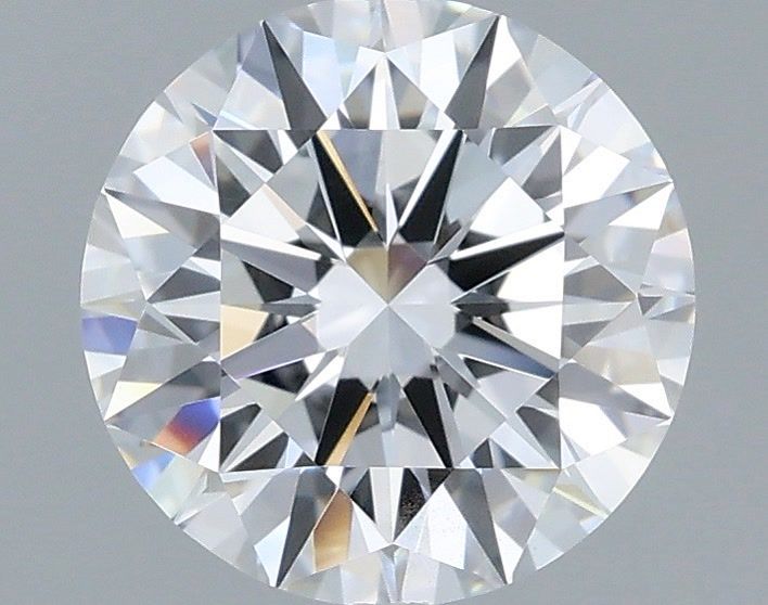 1.79 ct. round Lab Grown Diamond front image