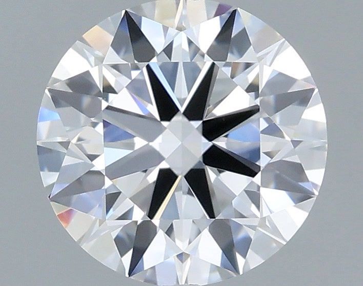 1.79 ct. round Lab Grown Diamond front image