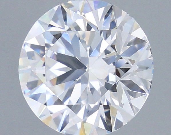 1.91 ct. round Lab Grown Diamond front image