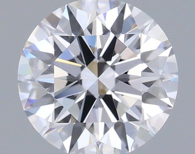 1.07 ct. round Lab Grown Diamond front image