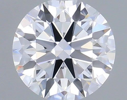 0.32 ct lab-grown Round Diamond