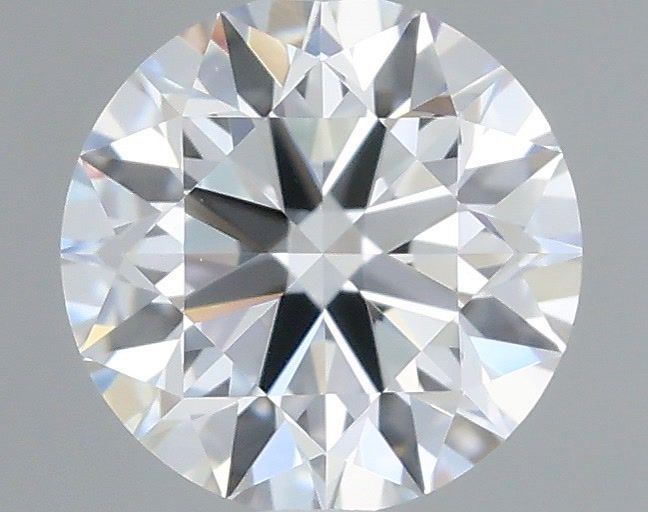 0.39 ct lab-grown Round Diamond