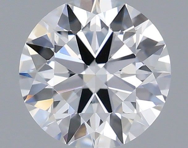0.43 ct lab-grown Round Diamond