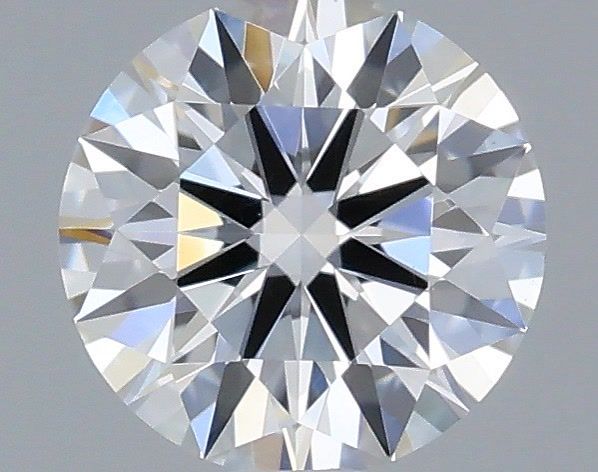 0.31 ct lab-grown Round Diamond