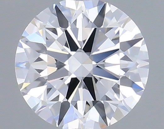 0.33 ct lab-grown Round Diamond