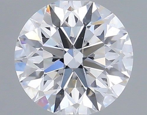 0.31 ct lab-grown Round Diamond