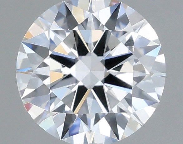 0.39 ct lab-grown Round Diamond