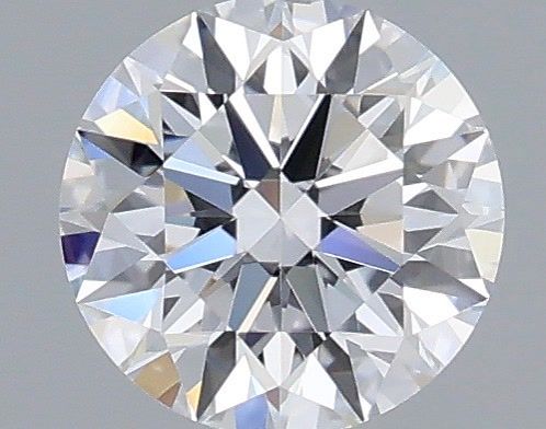 0.33 ct lab-grown Round Diamond