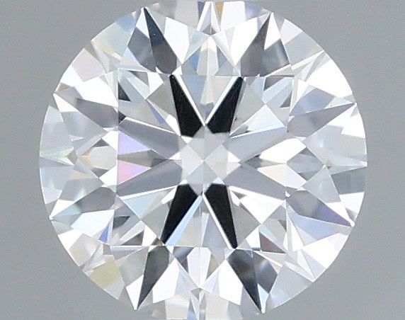 0.47 ct lab-grown Round Diamond