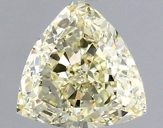 1.02 ct lab-grown Triangular Diamond