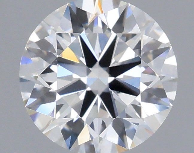 1.09 ct. round Lab Grown Diamond front image