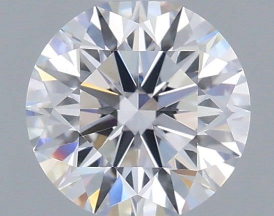 1.08 ct. round Lab Grown Diamond front image