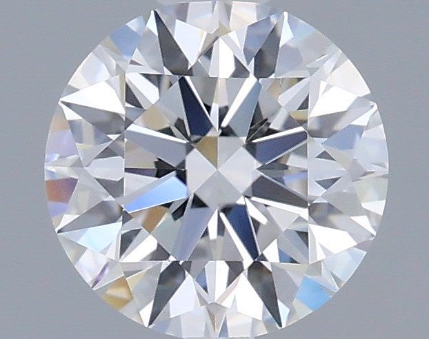 1.09 ct. round Lab Grown Diamond front image