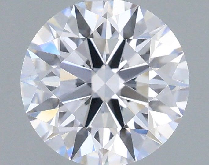 1.08 ct. round Lab Grown Diamond front image