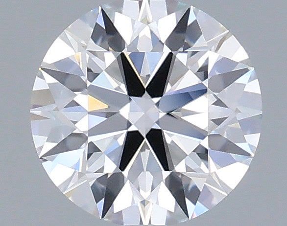 1.07 ct. round Lab Grown Diamond front image