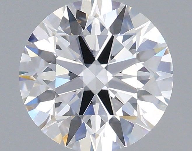 1.09 ct. round Lab Grown Diamond front image