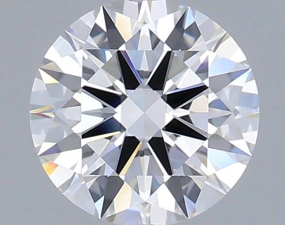 1.07 ct. round Lab Grown Diamond front image